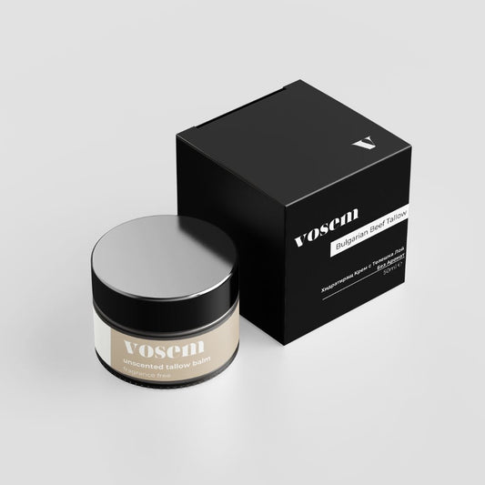 Крем с Телешка Лой Без Аромат (Baby Balm)