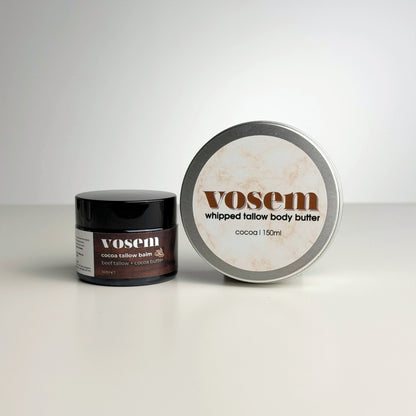 VOSEM Face & Body
