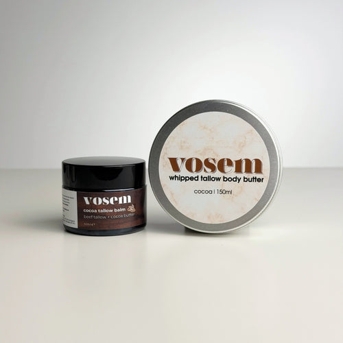 VOSEM Face & Body