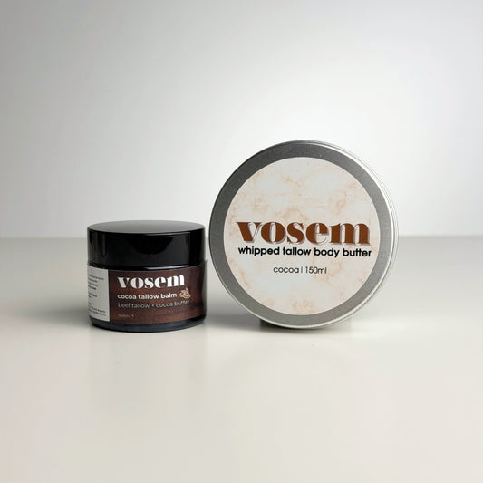 VOSEM Face & Body