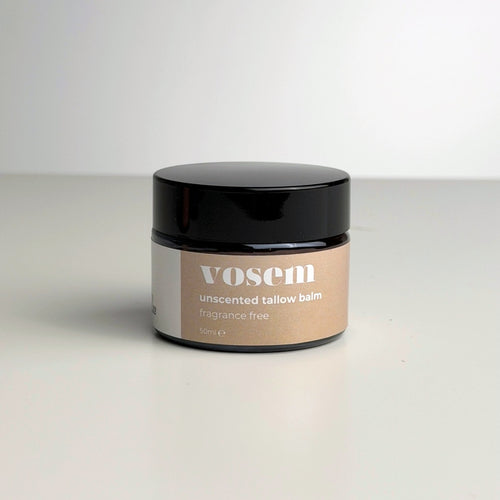 Крем с Телешка Лой Без Аромат (Baby Balm)