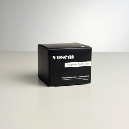 Крем с Телешка Лой Без Аромат (Baby Balm)