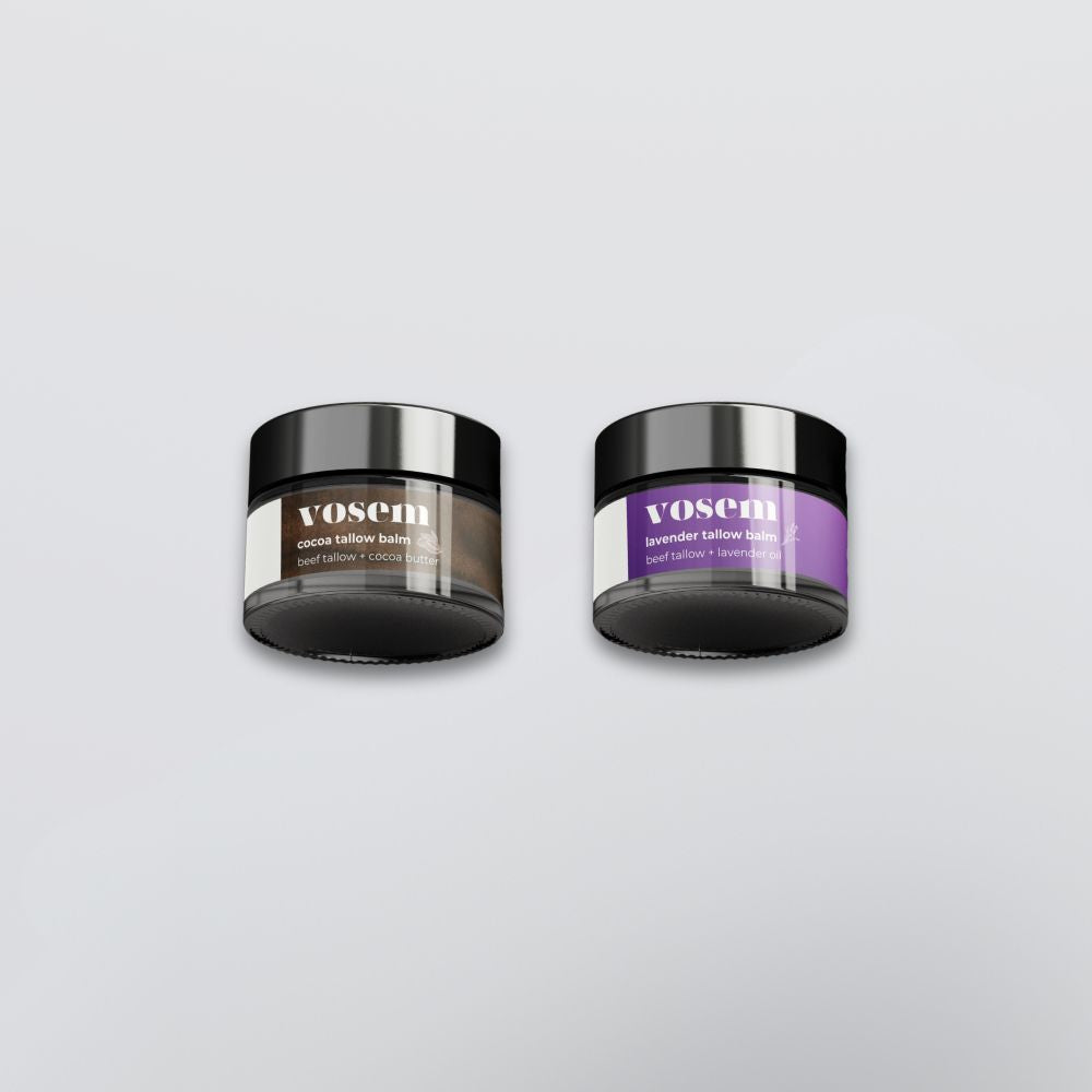 VOSEM Duo - Tester Pack