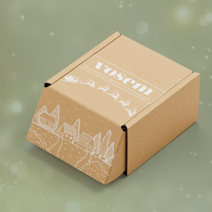 Коледна Кутия - Избери твоите 3 любими продукта