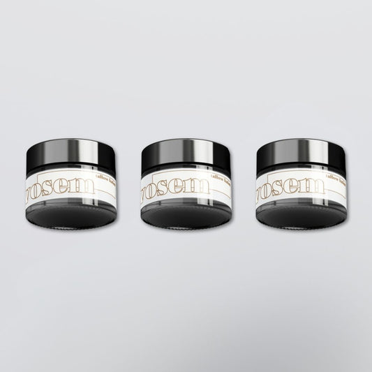 Крем с телешка лой без аромат - Купете 2, Получете 1 Безплатно